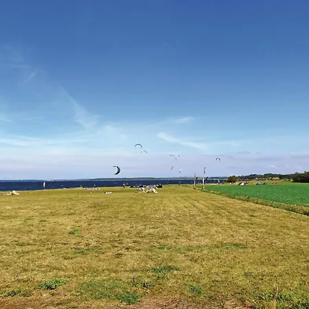 02 דירה Boiensdorf