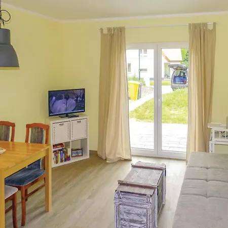 02 דירה Boiensdorf