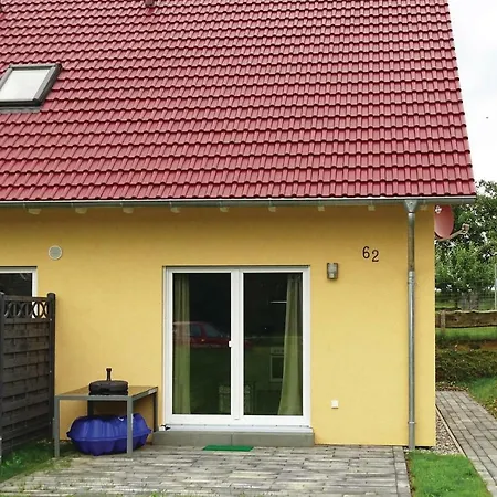 Apartment Cozy In With Wifi Boiensdorf