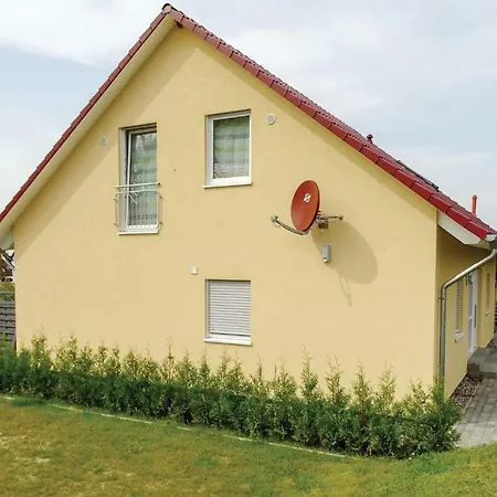 02 דירה Boiensdorf